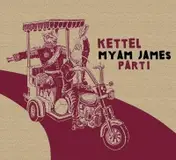 KETTEL - Myam James Part 1