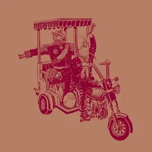 KETTEL - Myam James Part I