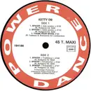 12inch Vinyl Single - Ketty DB - Spacer
