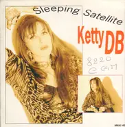 Ketty DB - Sleeping Satellite