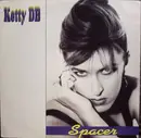 12inch Vinyl Single - Ketty DB - Spacer
