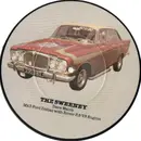 7inch Vinyl Single - Ketty Lester / The Casinos - Love Letters / Then You Can Tell Me Goodbye