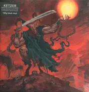Ketzer - Satan's Boundaries Unchained