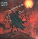 LP - Ketzer - Satan's Boundaries Unchained