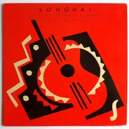 Ketama ∙ Toumani Diabaté ∙ Danny Thompson - Songhai