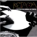 CD - Ketama - ...Y Es Ke Me Han Kambiao Los Tiempos
