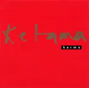 CD - Ketama - Karma