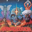 Double LP - Ketama126 - Armageddon - Promo