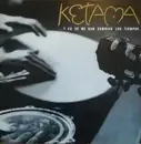 LP - Ketama - ...Y Es Ke Me Han Kambiao Los Tiempos