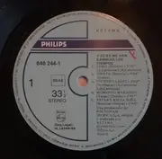 LP - Ketama - ...Y Es Ke Me Han Kambiao Los Tiempos