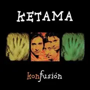 CD - Ketama - Konfusión