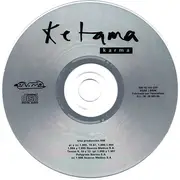 CD - Ketama - Karma