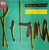 Ketama - Vente Pa Madrid