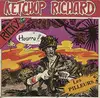 7inch Vinyl Single - Ketchup Richard - Ricky