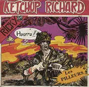 Ketchup Richard