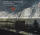 CD - Ketil Bjørnstad , Anneli Drecker - A Suite Of Poems