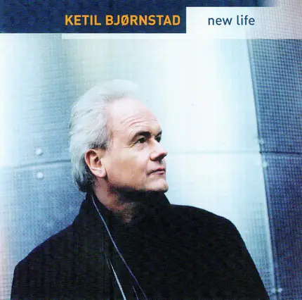 Ketil Bjørnstad - New Life