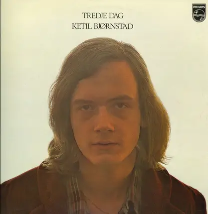 Ketil Bjørnstad - Tredje Dag