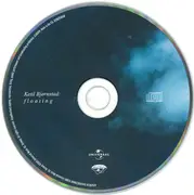 CD - Ketil Bjørnstad - Floating
