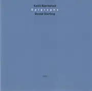 CD - Ketil Bjørnstad / David Darling - Epigraphs