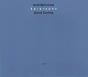 Ketil Bjørnstad - Epigraphs