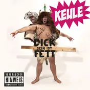Keule - Dick sein ist fett