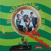 LP - Keuschnigg Buam - Gute Unterhaltung