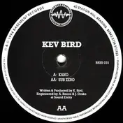 KEV BIRD - Kano / Sub Zero