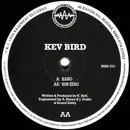 12inch Vinyl Single - Kev Bird - Kano / Sub Zero