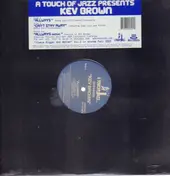 kev brown - Allways
