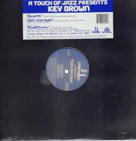 kev brown - Allways