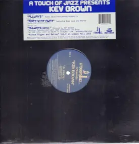kev brown - Allways