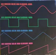 Kev Brown - Delve Into Classical Moog