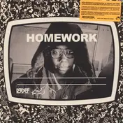 kev brown - Homework