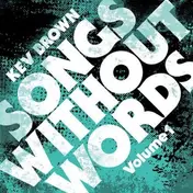 kev brown - Songs Without Words