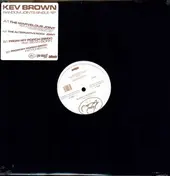 kev brown - The Marvelous Joint