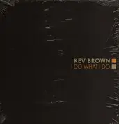 kev brown