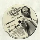 12inch Vinyl Single - Kev Samples Featuring Petey Pablo - Naughty