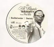 kev samples - Naughty feat. Petey Pablo