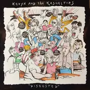 Kevyn And The Kasualties