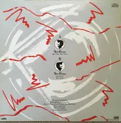 12inch Vinyl Single - Kevyn Artz - Nuit Fatale