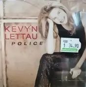 Kevyn Lettau - Police