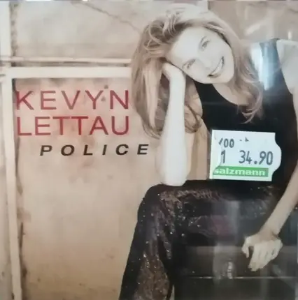 Kevyn Lettau - Police