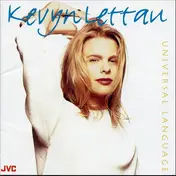 Kevyn Lettau - Universal Language