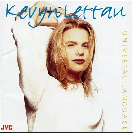 Kevyn Lettau - Universal Language