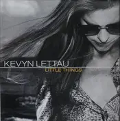 Kevyn Lettau