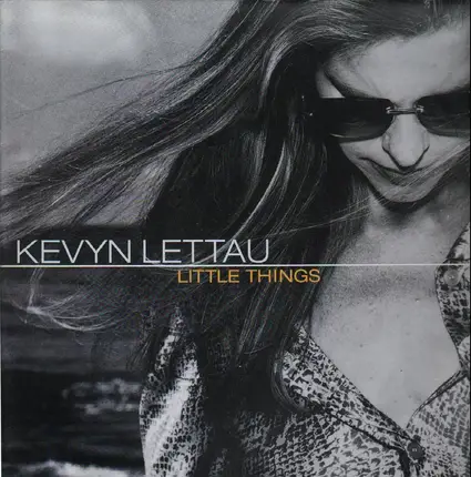 Kevyn Lettau - Little Things