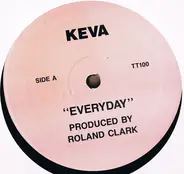 Keva - Everyday