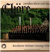 Kevelaerer Männer-Gesang-Verein e.V. - Chöre zwischen Rhein und Maas