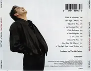 CD - Keven Jordan - No Sign Of Rain